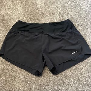 Women’s Nike Dri-Fit running shorts